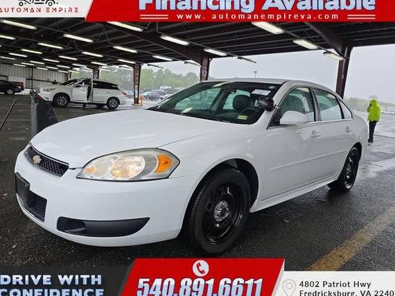 CHEVROLET IMPALA LIMITED 2016 2G1WD5E36G1133741 image CHEVROLET IMPALA LIMITED 2016 2G1WD5E36G1133741 image